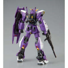 MG F90 高达 2号机-资料图