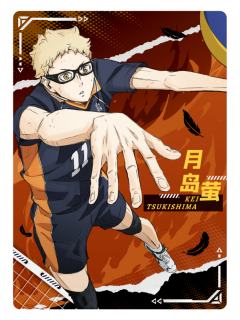 高光时刻卡3-集卡社垃圾场决战收藏卡