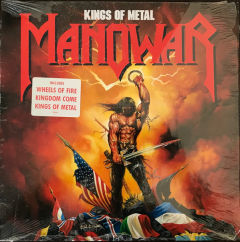 Kings Of Metal