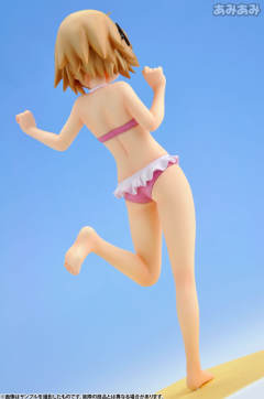 Beach Queens 由乃-资料图