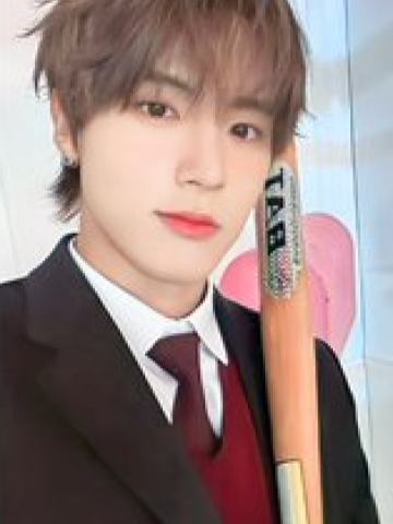 WM快闪入场卡 艾