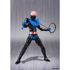 SHF 蓝电脑黑魔