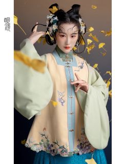 圆圆-资料图