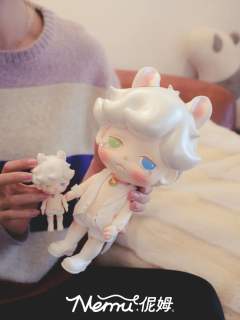 大白猫300%-资料图