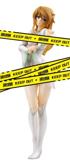 Yamato Girls Collection 森雪 伊斯坎达尔民族服 ver.-资料图