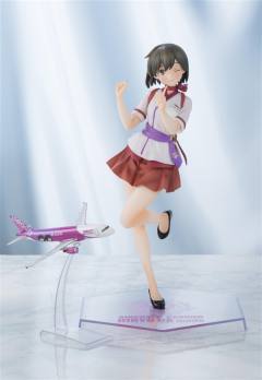 飞龙改二 CA mode Figure -figure integrated-