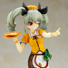 安斋千代美 联动限定 COCO'S 制服 ver.-资料图