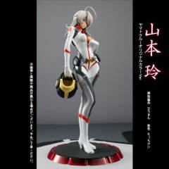 Yamato Girls Collection 山本玲 潜水服 ver.-资料图