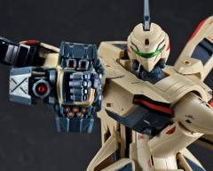DX 超合金 YF-19 勇 戴逊 Full Set Pack-资料图