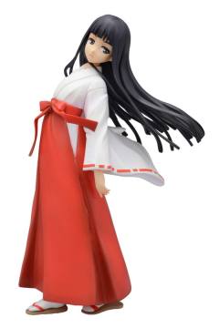 High Grade Figure 姫神秋沙 