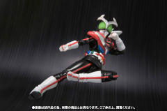 SHF 假面骑士 Stronger Charge Up-资料图