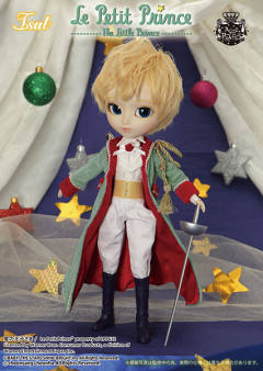 小王子 Le Petit Prince x ALICE and the PIRATES