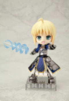 Cu-Poche Saber -资料图