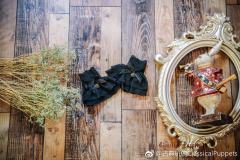 万用蕾丝手袖-资料图