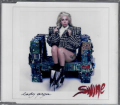 Swine