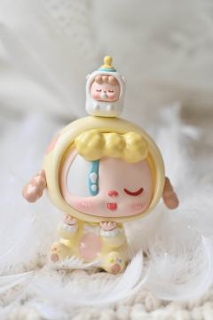 PUPPY小奶狗-资料图
