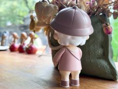 Baby小豆包-异色款-资料图