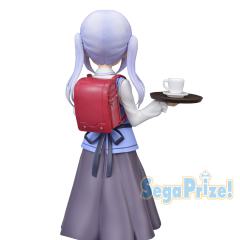 PM Figure 香风智乃 -资料图