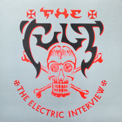 The Electric Interview