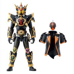 Ghost Change 假面骑士Ghost Grateful Damashii-资料图