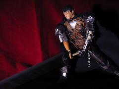 格斯 12-inch action figure-资料图