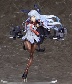 Wonderful Hobby Selection 丛云 改二