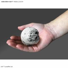 星战模型 载具(013) 死星-资料图