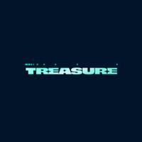 TREASURE(艺人团体)