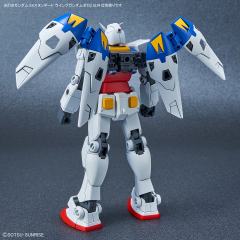 SD Ex-Standard XXXG-00W0 飞翼零式高达-资料图