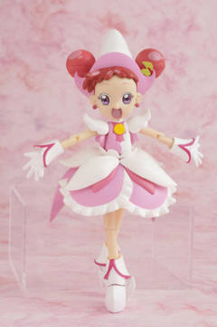 Petit Pretty Figure Series 春风DoReMi Royal Patraine Uniform