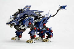 Highend Master Model RZ-041轻型零 J ger-资料图