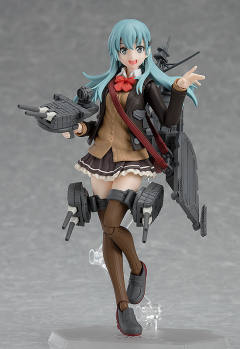 figma#403 铃谷 改二