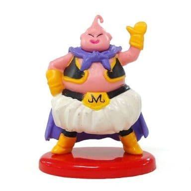 Coca-Cola Dragon Ball Z Figure Collection 魔人布欧