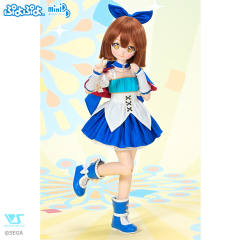 Dollfie Dream Mini Dollfie Dream 2nd Ver.-资料图