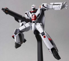 Revoltech VF-1A 女武神（一条辉机） No. 038-资料图