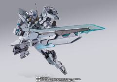 METAL BUILD PROTO XN UNIT（原型XN单元）-资料图
