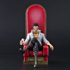 One Piece Archive Collection 乔拉可尔·米霍克 ver.B-资料图