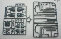MG MS-06FS 扎古II 卡尔马·萨比专用-资料图