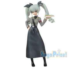 PM Figure 安斋千代美 