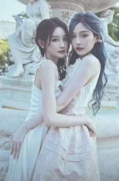 诗情画奕 失忆QQ音乐小卡 ver.C