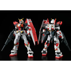 HGUC RX-78-5 高达五号机-资料图