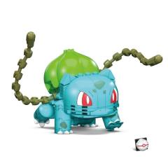 Mega Construx 妙蛙种子