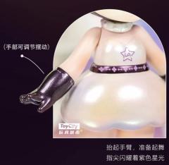 星河舞会200%-资料图