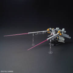 HGUC RX-9 叙述高达 A装备-资料图