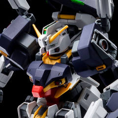 HGUC RX-121-3C 高达TR-1[海瑟斯雷]-资料图