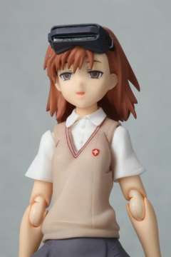 figma#SP-020 御坂妹妹-资料图