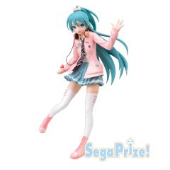 SPM Figure 初音未来 缎带女孩-资料图