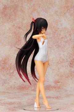 复仇女神 Shiro School Mizugi ver.-资料图
