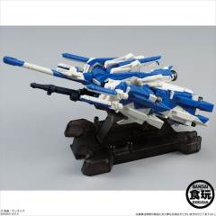 FW高达大集结EX04 MSZ-006C1[Bst]Z Plus C1型“蜂鸟” Ver.BLUE-资料图