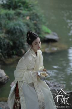 明初缘撰袄子-资料图